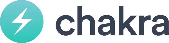 Logo de Chakra