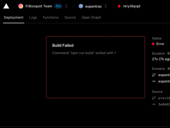 imagen de Fran Bosquet