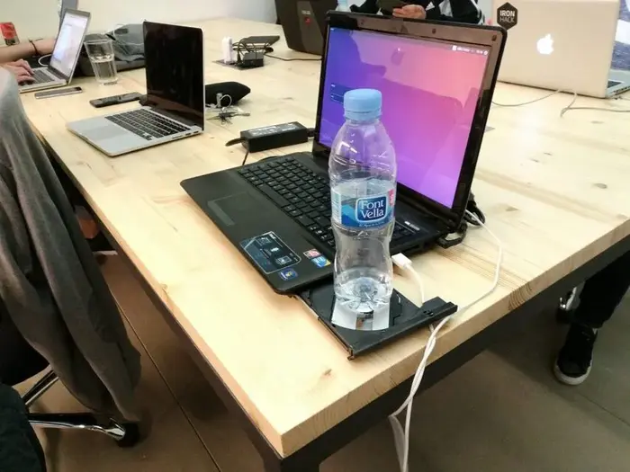 imagen de Fran Bosquet