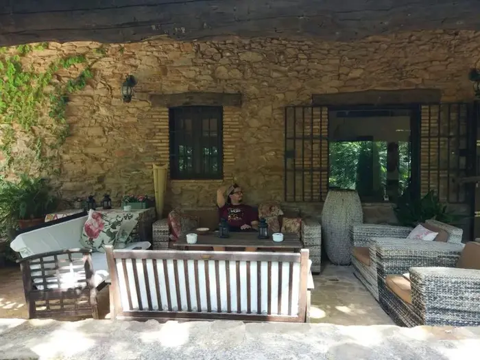 imagen de Fran Bosquet